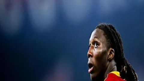 姆巴佩重返国家队，法国队长正式归队